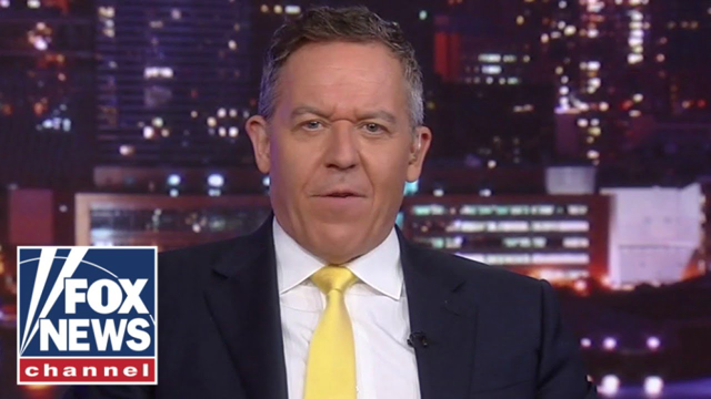 Gutfeld blasts Dems for accusing you of what they are doing
