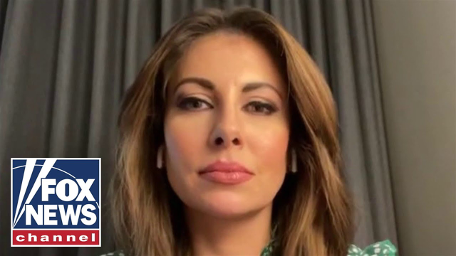 Morgan Ortagus sounds off on this ‘disgraceful’ Biden strategy