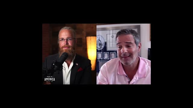 Man in America Interview with Andy Schectman of Miles Franklin