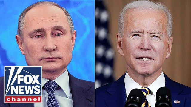 Russia issues new threats to United States ahead of summit with Biden
