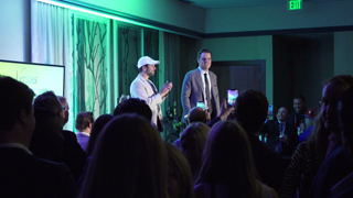 Project Veritas x CPAC Texas 2021 - After Party Highlights