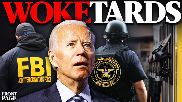 Weak FBI, CIA, & Biden invited Pipeline attack, More coming?; Arizona signs new election reform bill