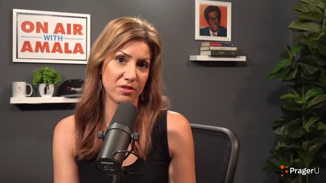 Freedom of Speech UNDER FIRE in Hong Kong: Jill and Will React