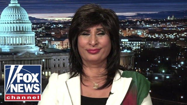 Afghan journalist hopes to be a 'voice for Afghan voiceless'