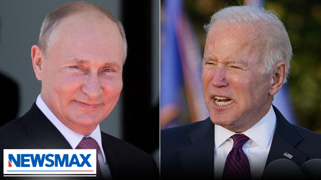 Vladimir Putin: Biden right to run for reelection in 2024 | National Report