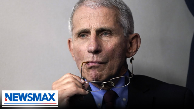 Fauci's emails exposed: Newsmax panel examines the doctor's 'incompetence'