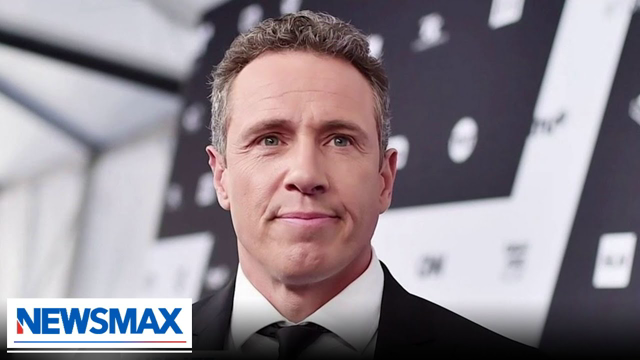 Chris Cuomo accused of sexual harassment in Op-Ed | REPORT