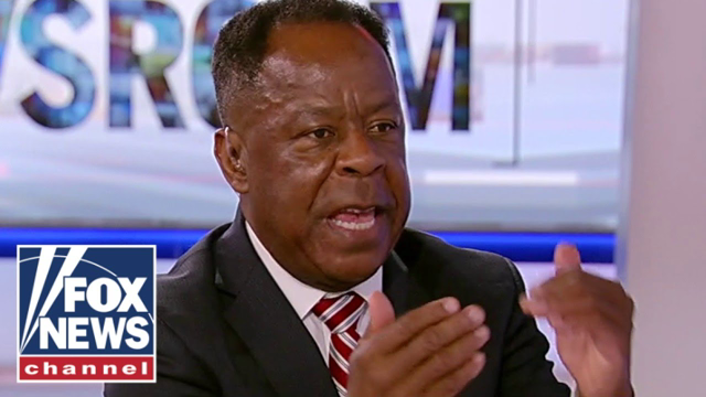 Leo Terrell: Career criminals are gaming the system