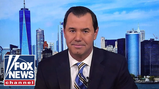 Concha rips Steven Colbert: Is this supposed to be comedy?