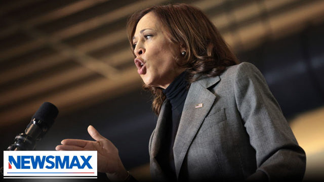 Four staffers for VP Kamala Harris announce their resignation | REPORT