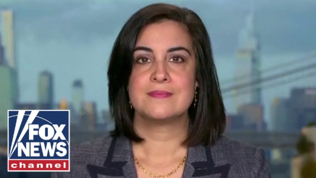 Rep. Malliotakis slams Biden for not fulfilling campaign promises