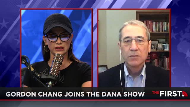 CHINA’S THREAT OF WAR: Gordon Chang Gives His Perspective On Taiwan’s Response To China