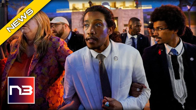 Nashville Metro Council Decides the Fate of Expelled Democrat Representative