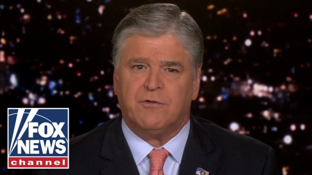 Hannity: No COVID mandates for illegal immigrants, only Americans