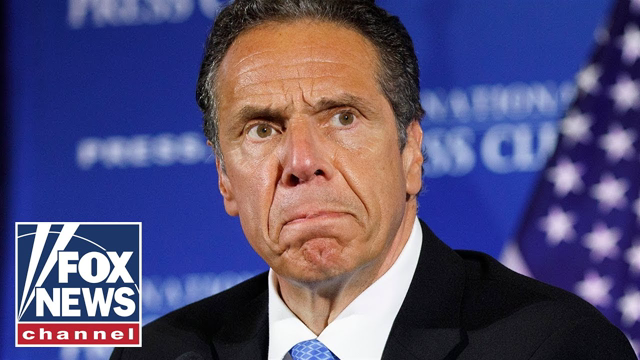 Cuomo delivers final address as governor