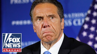 Cuomo delivers final address as governor