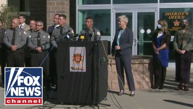 Alec Baldwin shooting: Sheriff says 500 rounds of ammo found on movie set