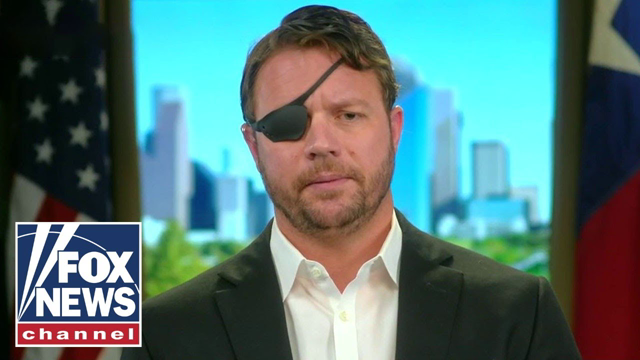 Dan Crenshaw details life in Colombia and Navy SEAL training | Trey Gowdy Podcast