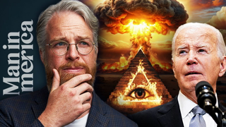 Even WW3 Can't Stop What's Coming—the Cabal is COLLAPSING w/ Todd Callener