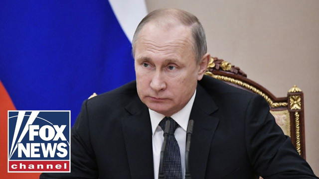 This is a rogue regime out of control: Gen. Kellogg