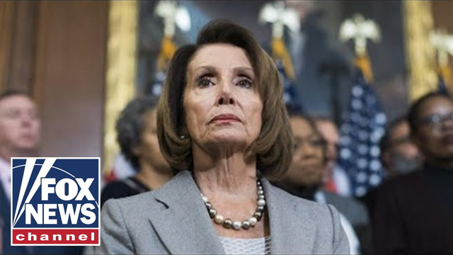 Pelosi must answer questions about Jan 6th intelligence: Rep. Banks