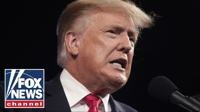 Trump hits on border crisis, critical race theory, Biden at CPAC