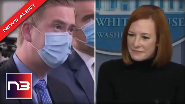 Psaki Said Americans Must Do 2 Things Before Biden Will Let Us to Get Back to “Normal”