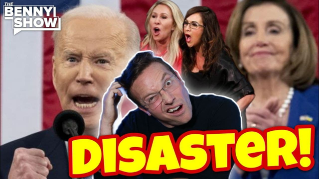 The Worst Moments Of The State Of The Union Address