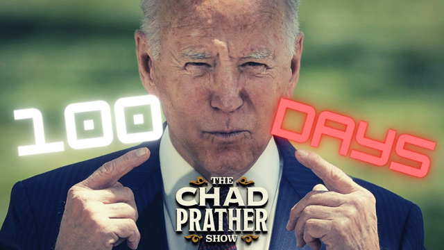 Biden Finally Speaks |  Ep 436