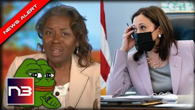 Republican Winsome Sears Just Trolled Kamala In the Funniest Way Possible