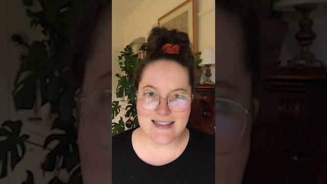 LOL: Australian TikToker Has No Idea What She's Talking About