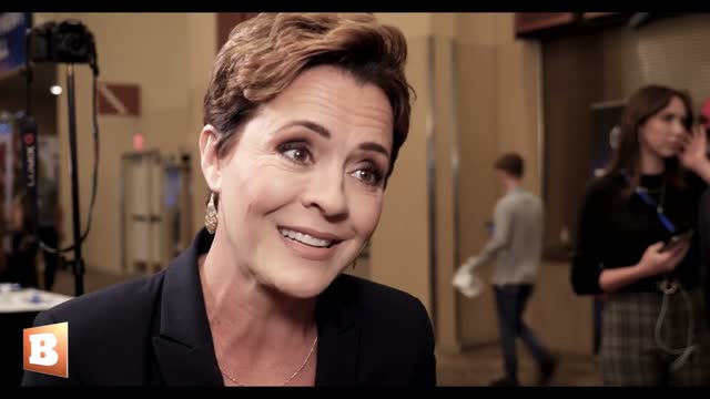 AWR Hawkins Interviews Pro-2nd Amendment Arizona Gubernatorial Hopeful Kari Lake