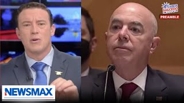 Border policies that make you scratch your head | The Chris Salcedo Show