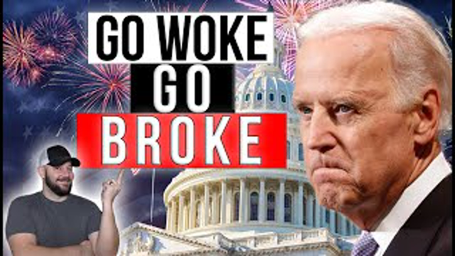 EPIC: Anti-gun Bank excluded from ENTIRE STATE for discrimination against the Second Amendment!