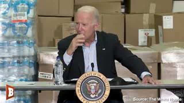 Joe Biden on Tornadoes: "They Don’t Call Them That Anymore"