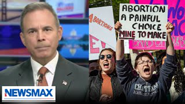 Chris Salcedo: Abortionists have turned to violence