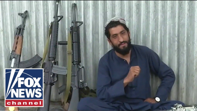 Fox News goes inside Afghanistan malnutrition ward