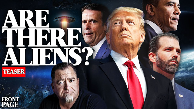 UFOs: Fact or Fiction? Three Theories on the Origin of UFOs
