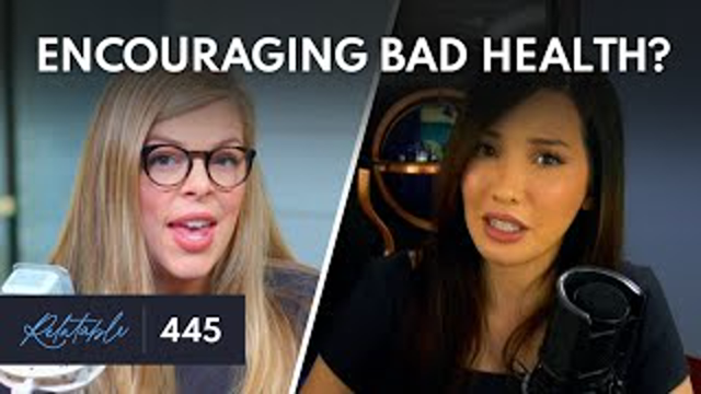 Canada's 'Free' Healthcare Is a Myth | Guest: Lauren Chen | Ep 445