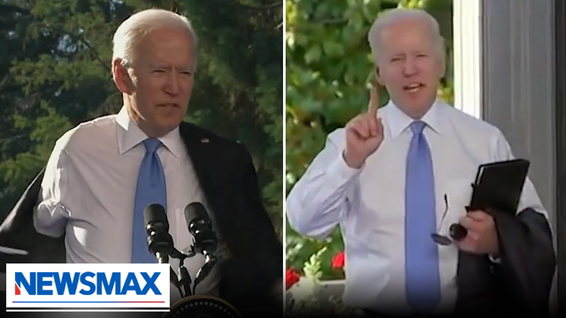 What led to the Post-Putin Biden meltdown? | Greg Kelly Reports