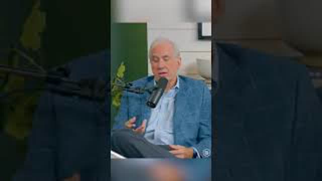 What Rush Limbaugh Think of Jesus? | #shorts