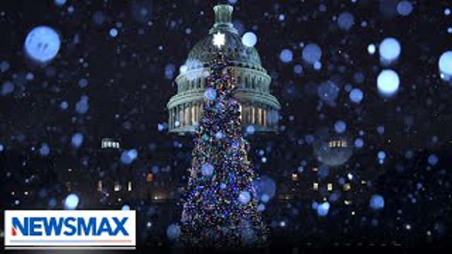 This is the true meaning of Christmas | John Bachman Now