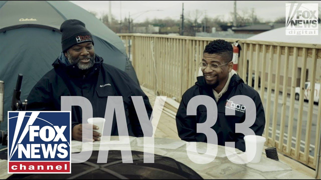 Pastor Brooks discusses the role of mentorship with Pastor Grooms l Rooftop Revelations