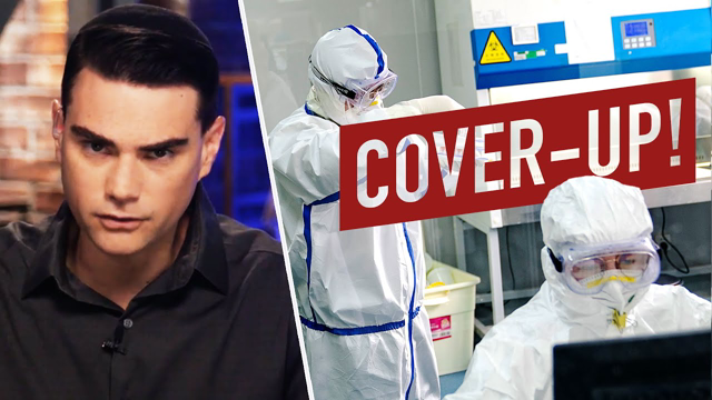 BOMBSHELL: The IMPLOSION Of The Wuhan Lab Leak COVER-UP