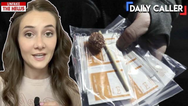 YES, The Federal Government Is Spending $30 Million On Crack Pipes #shorts