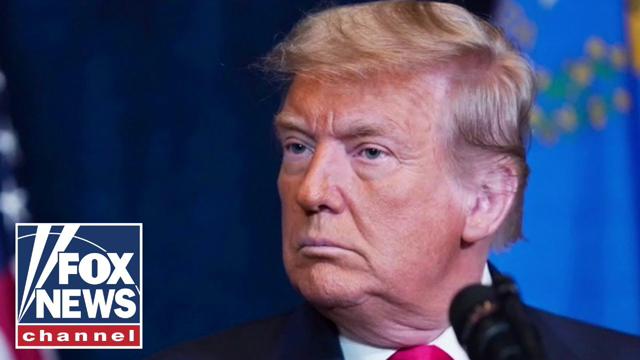 Trump could take Big Tech case to Supreme Court: Biotech expert
