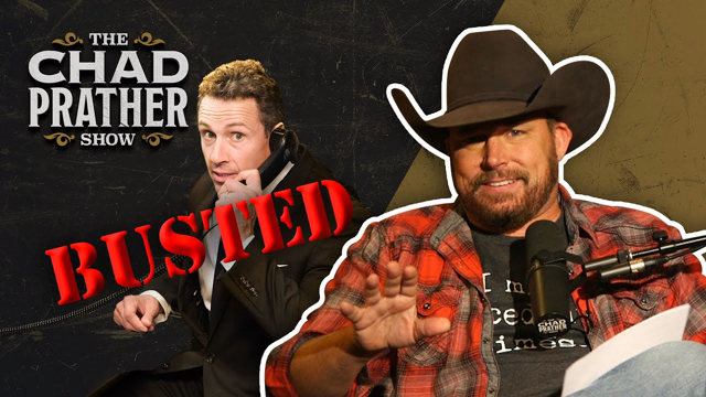 Liberal Media SHREDS Golden Boy Chris Cuomo | Ep 550