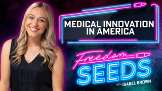 Medical Innovation in America