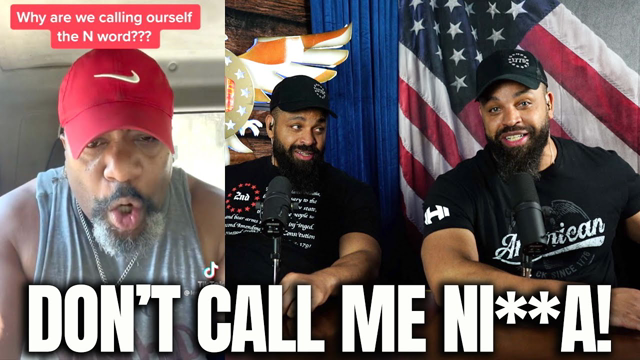 Black TikToker Says stop Using the N-word