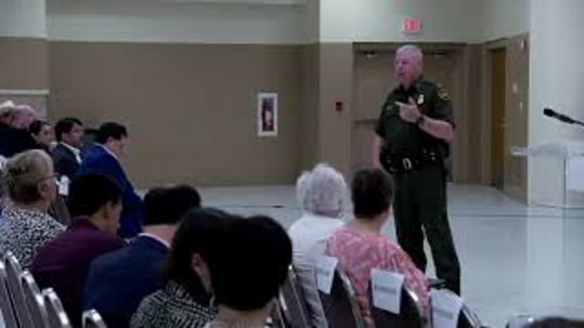 Del Rio Chief Patrol Agent: “1400% Increase In The Number Of Sex Offenders” Arriving At Border